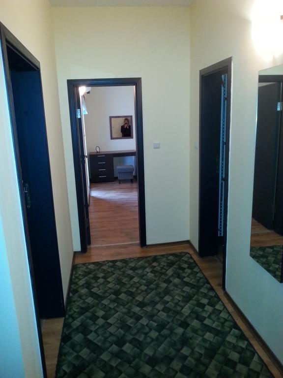 Apartments Yalta Golden Sands Exterior foto